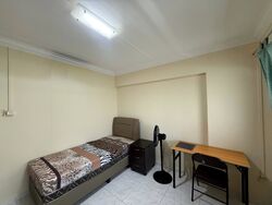 Blk 763 Woodlands Avenue 6 (Woodlands), HDB 4 Rooms #597165581